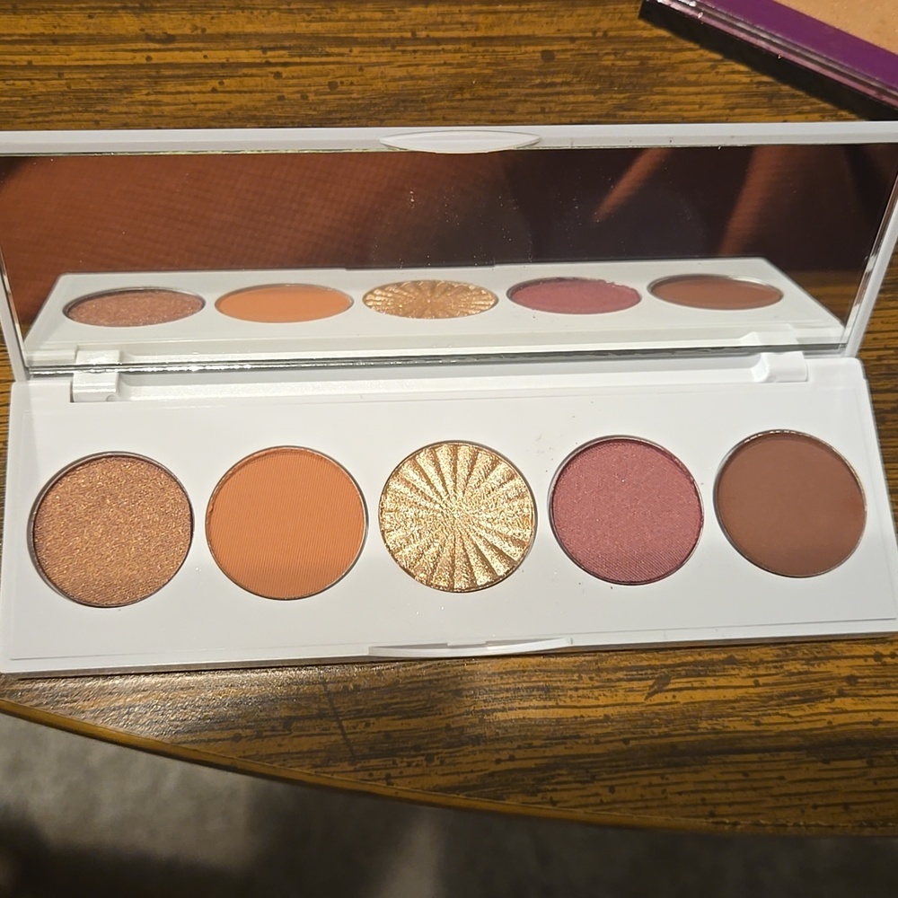 OFRA X Smitha Deepak Bundle